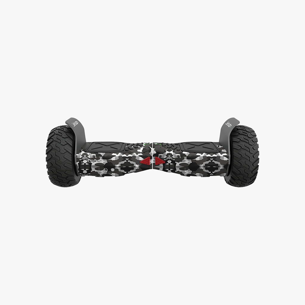 Jetson v8 all terrain hoverboard sale