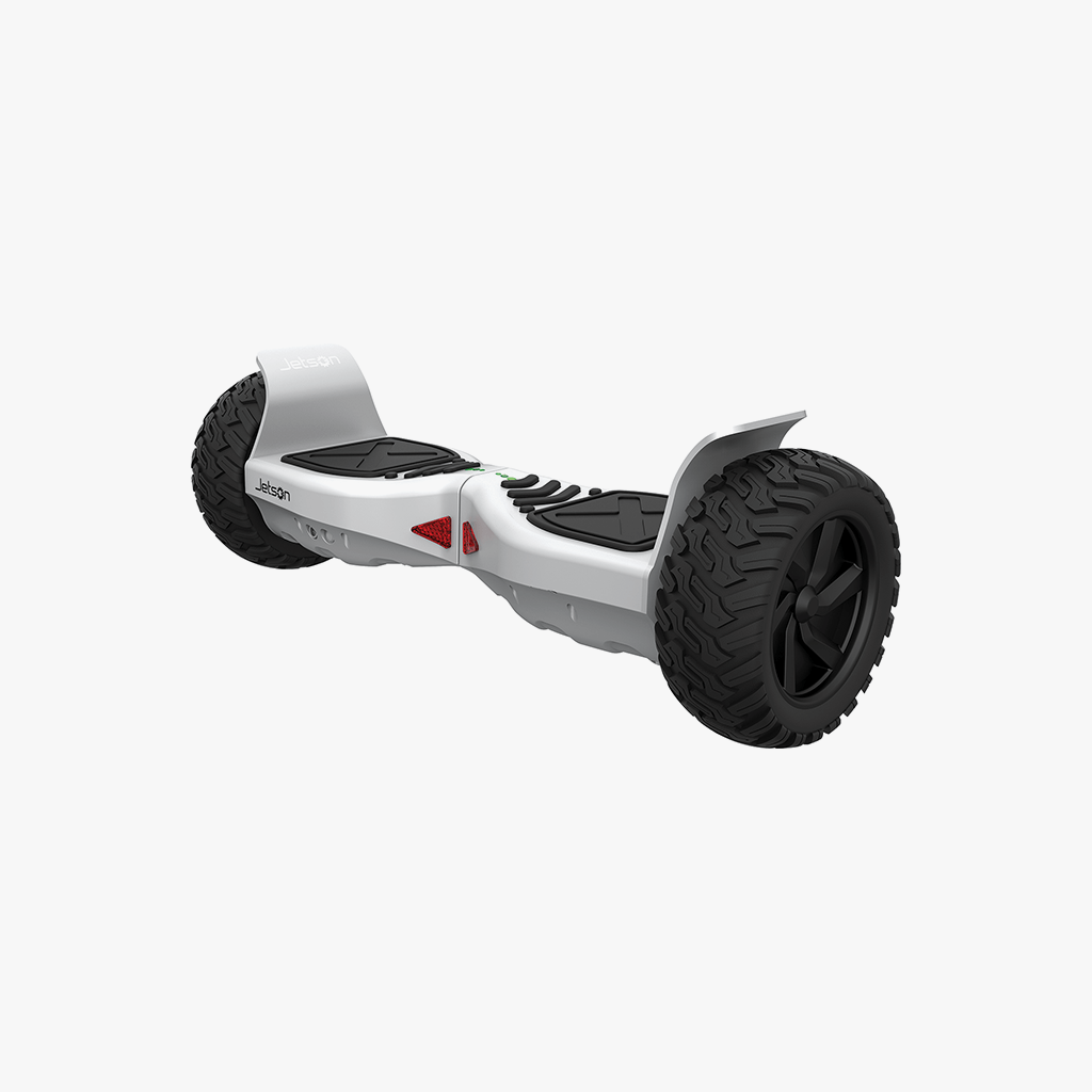 Jetson strike hoverboard all terrain sale
