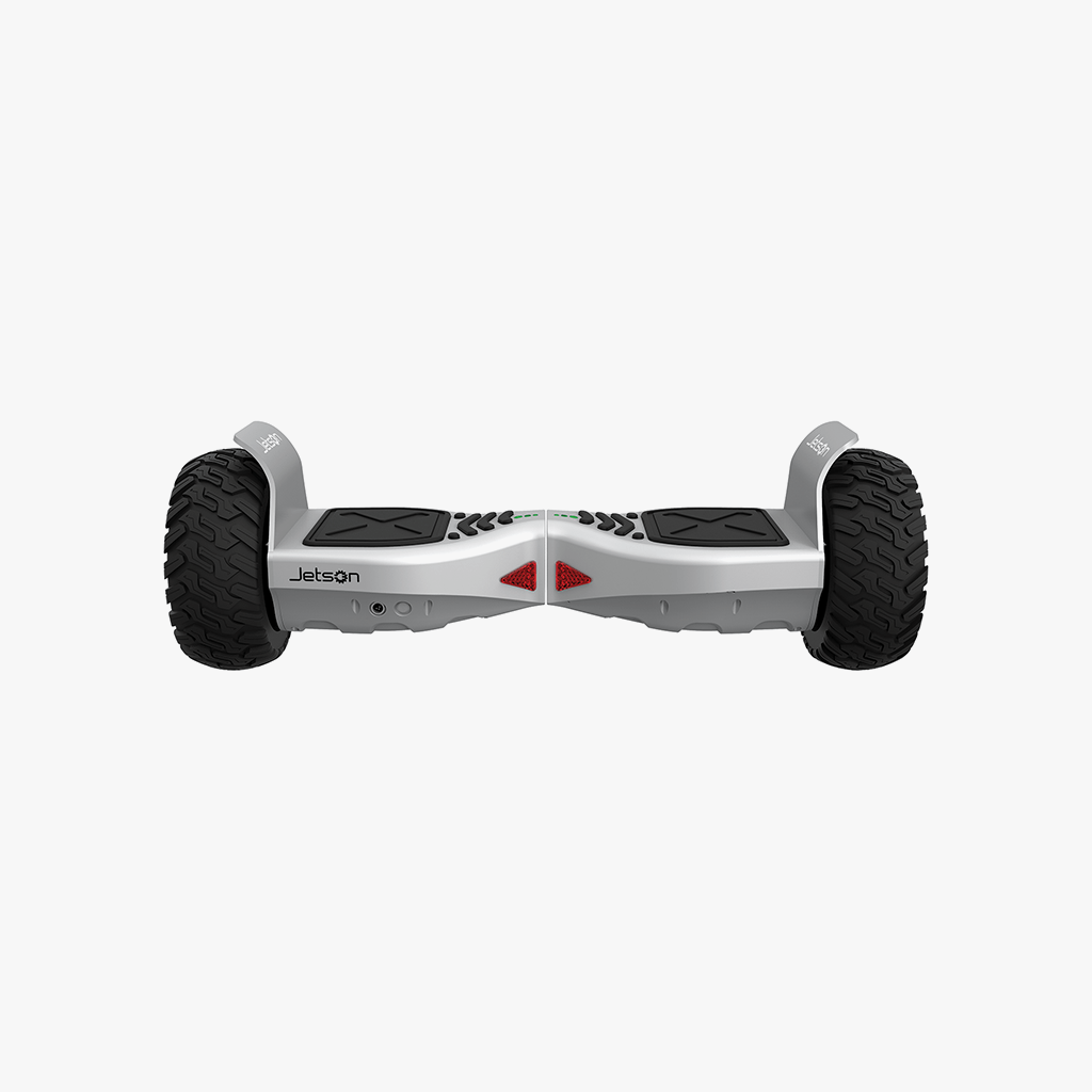 Jetson V8 All-Terrain Hoverboard w/ 8.5