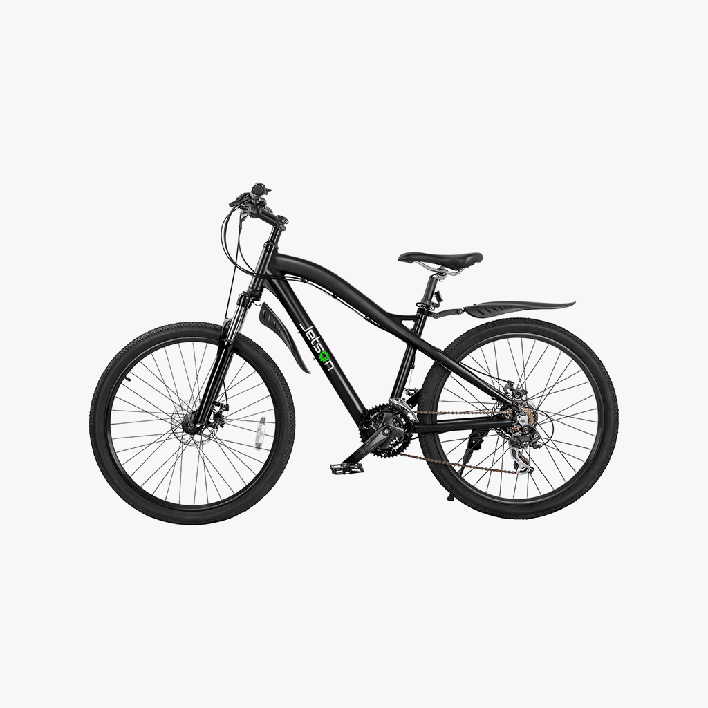 Jetson runner 2024 electric bike