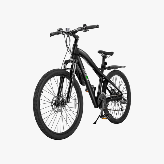Runner Electric Bike