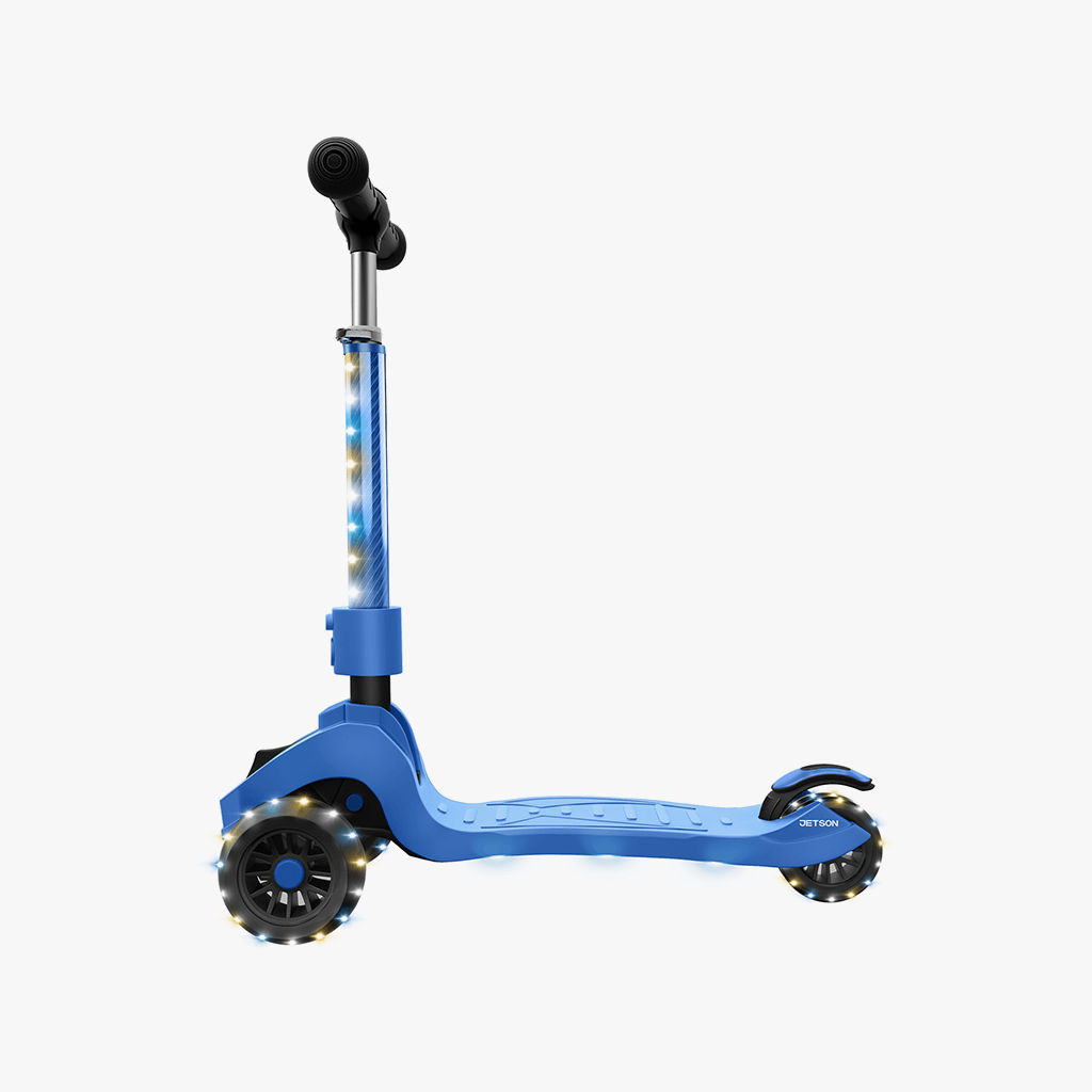 Jetson Saturn Folding Kick Scooter