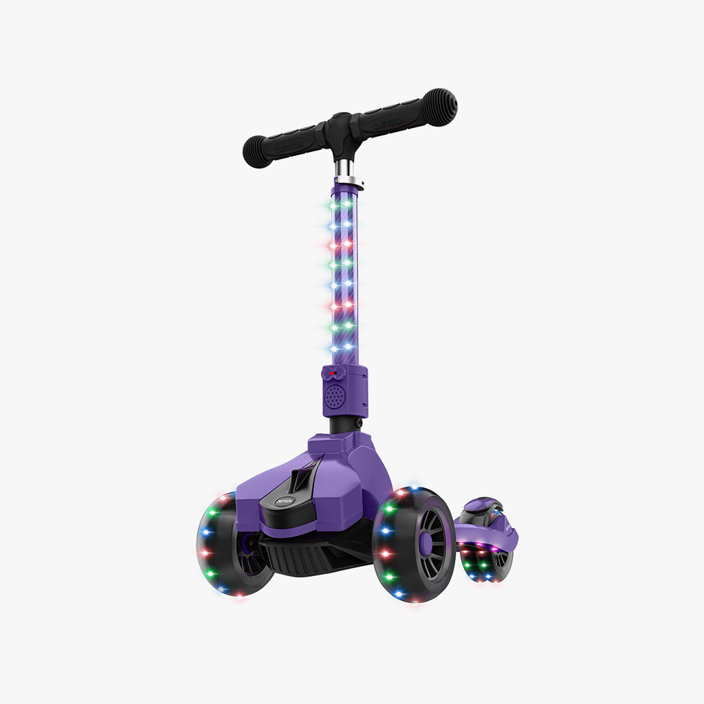 Jetson scooter costco sales