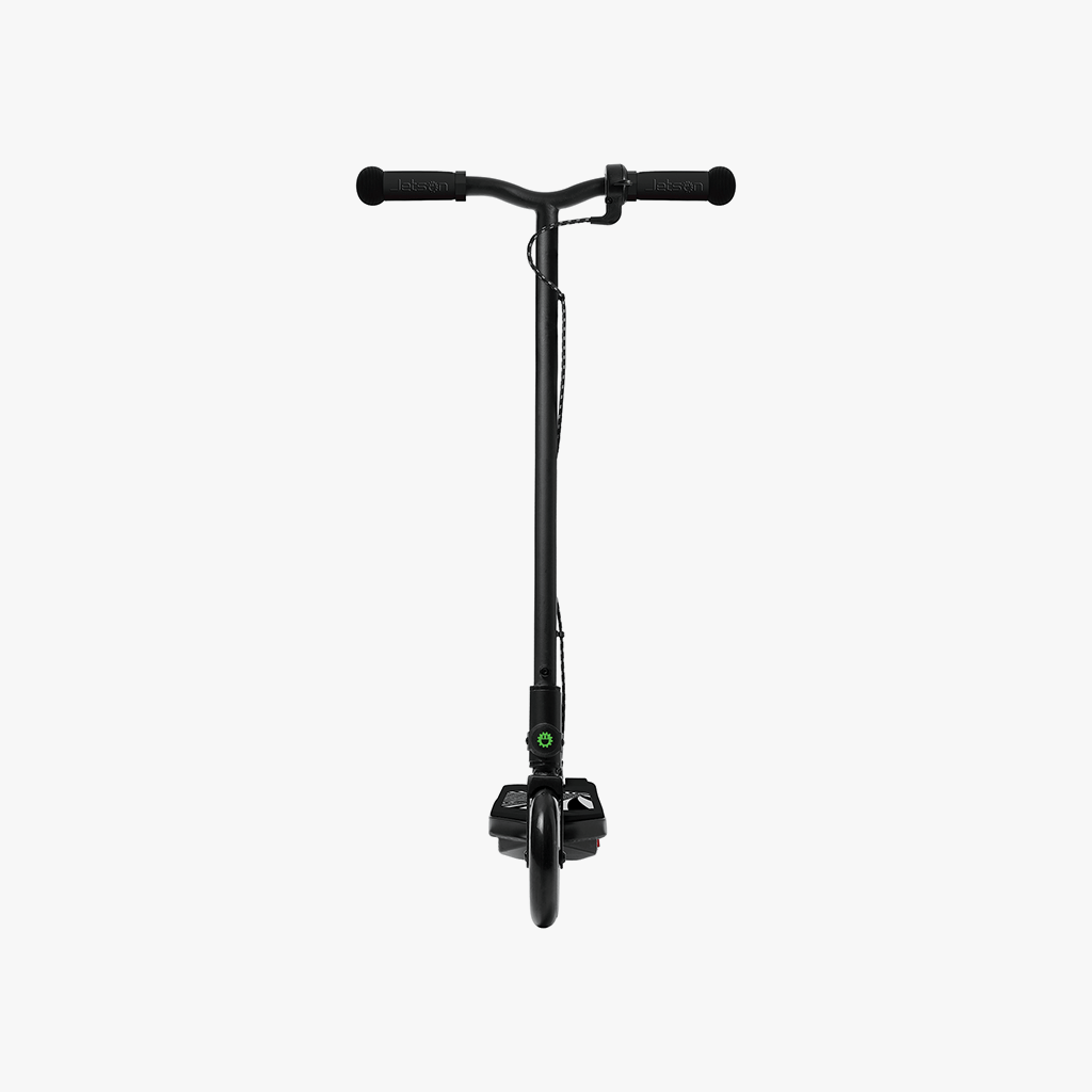 Jetson Spin - self balancing scooter