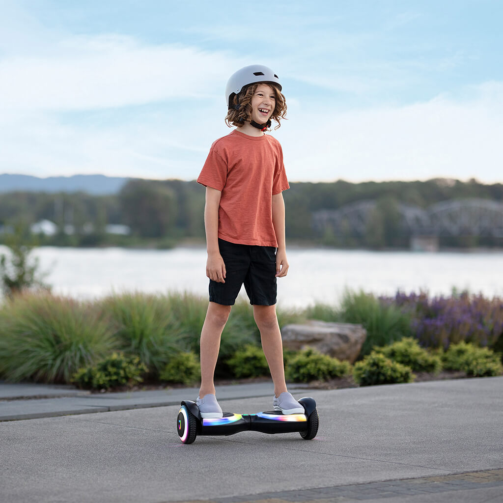 Ride discount swift hoverboard