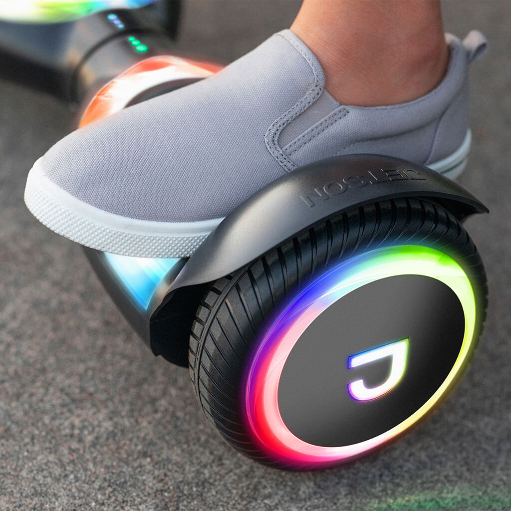 Jetson sphere light up hoverboard review sale