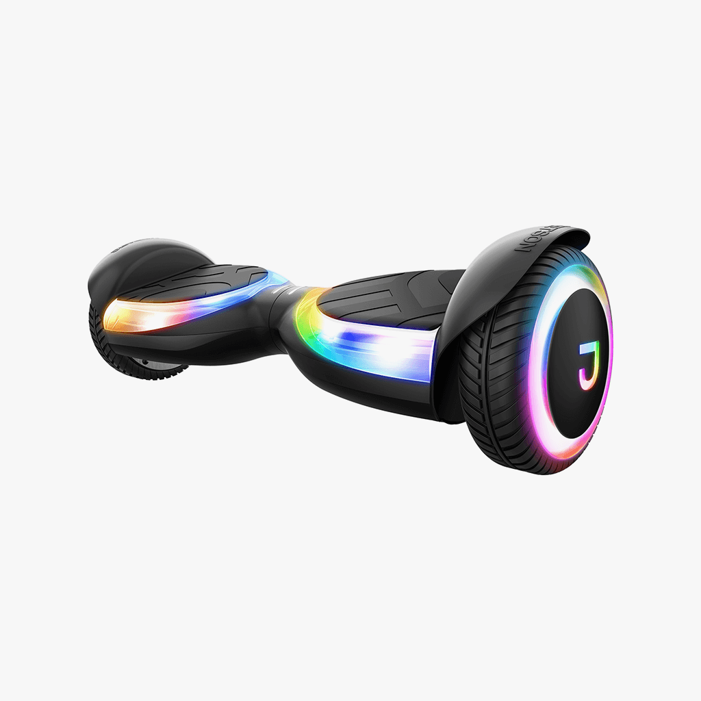 Target hoverboard jetson hotsell