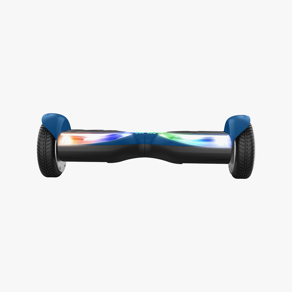 Sphere light up hoverboard sale