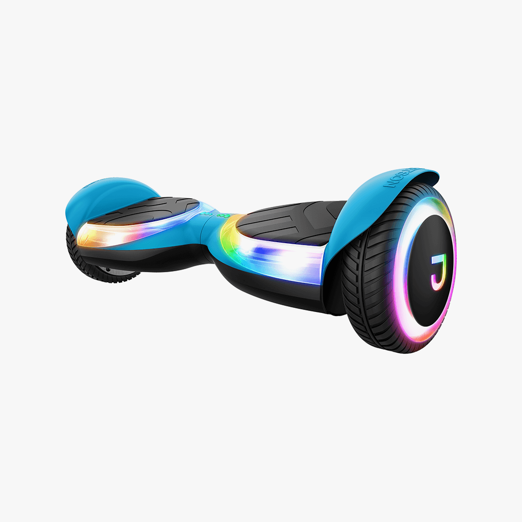 Jetson Hoverboard Troubleshooting: Expert Tips to Fix Common Issues