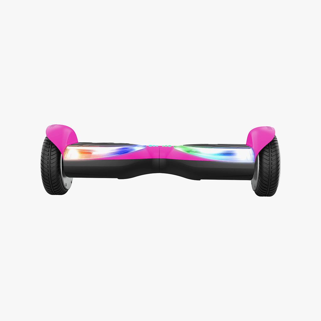 Sphere Hoverboard
