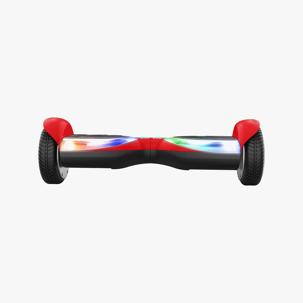 Jetson sphere hoverboard speed sale