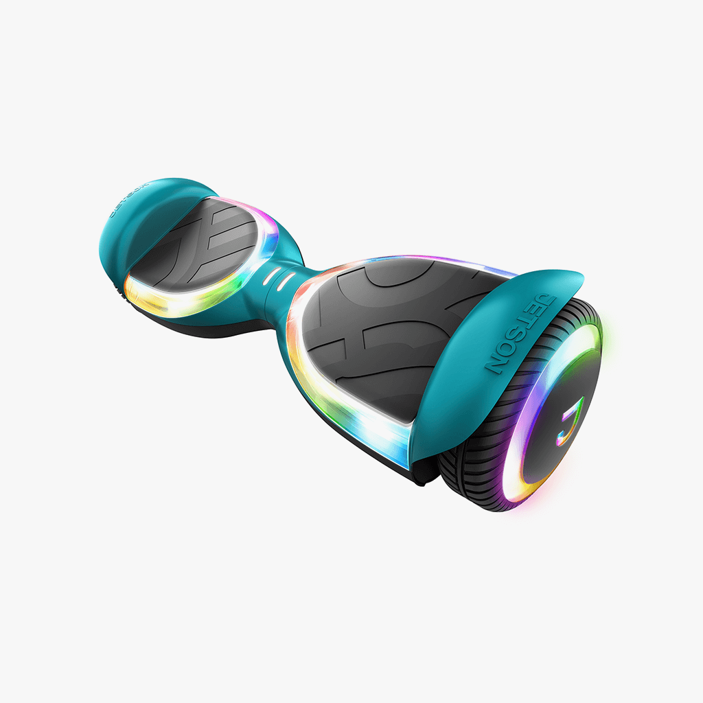 Sphere Hoverboard