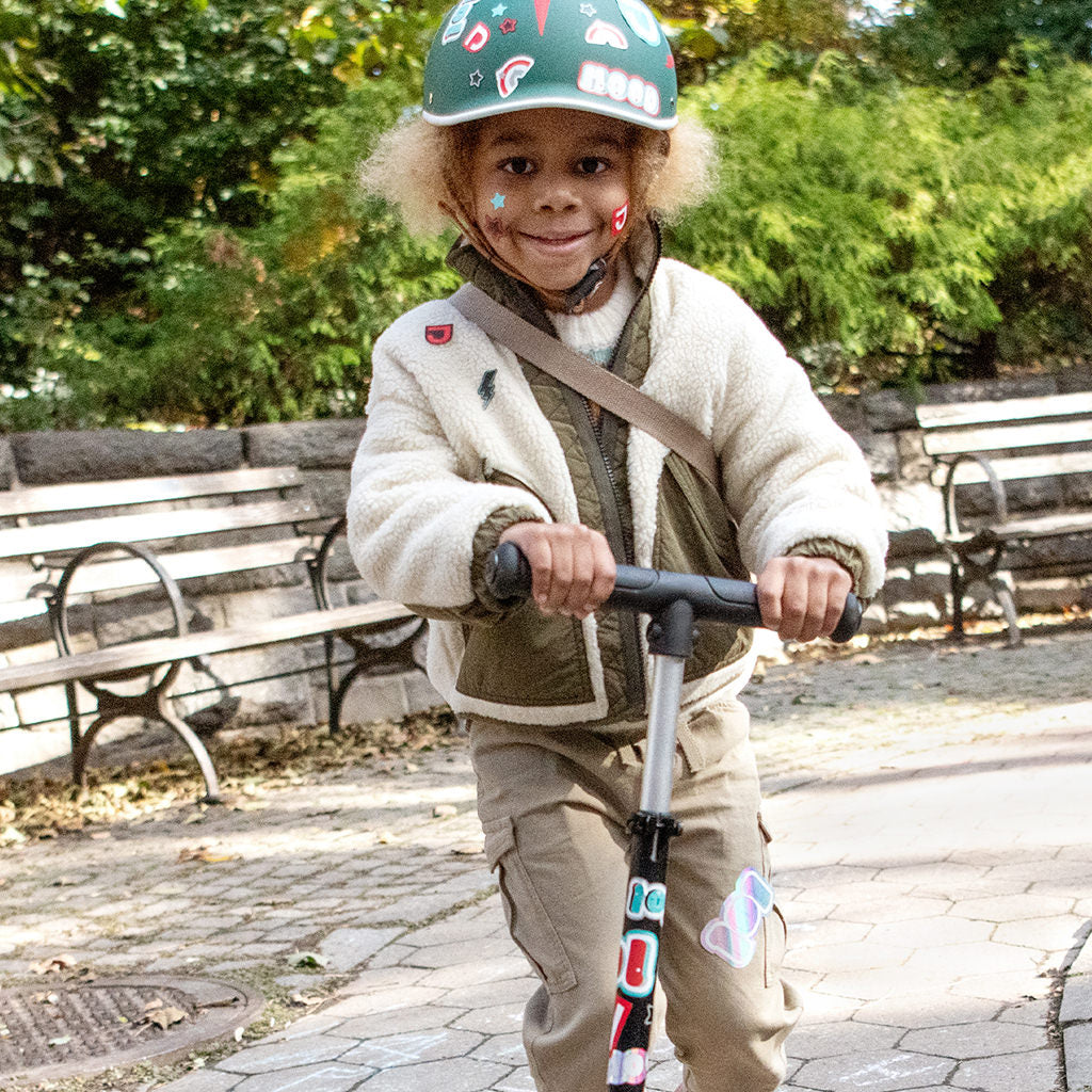 6 PZ EVITARE Di Smorzare Il Cuscinetto Nel Gomma Per M365 Pro Scooter Elett1070 EUR 5,90 - Foto 10