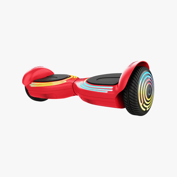 Sync All-Terrain Stereo Hoverboard