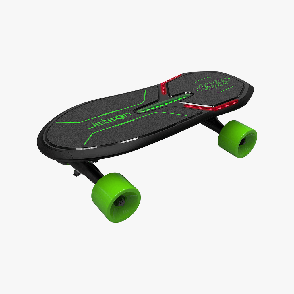 Jetson Step Electric Skateboard