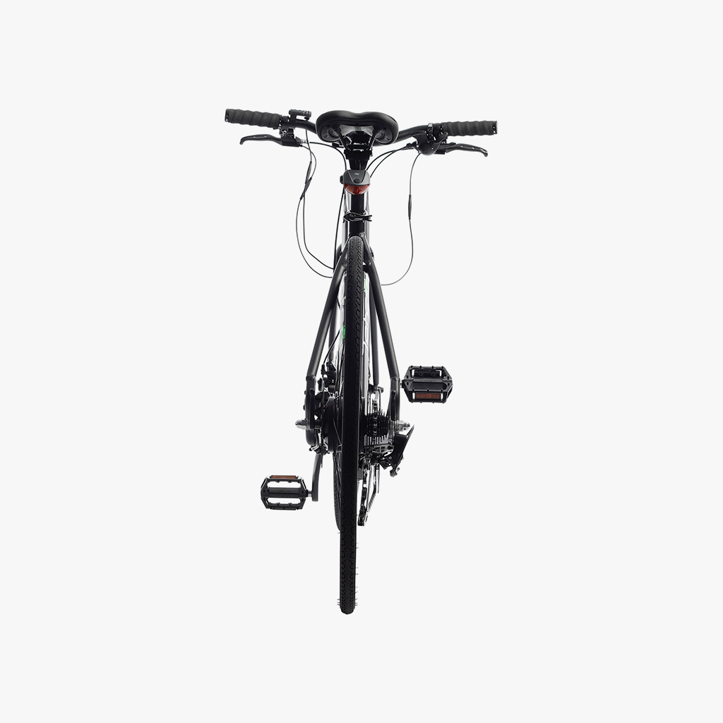 Jetson trekker electric deals bike