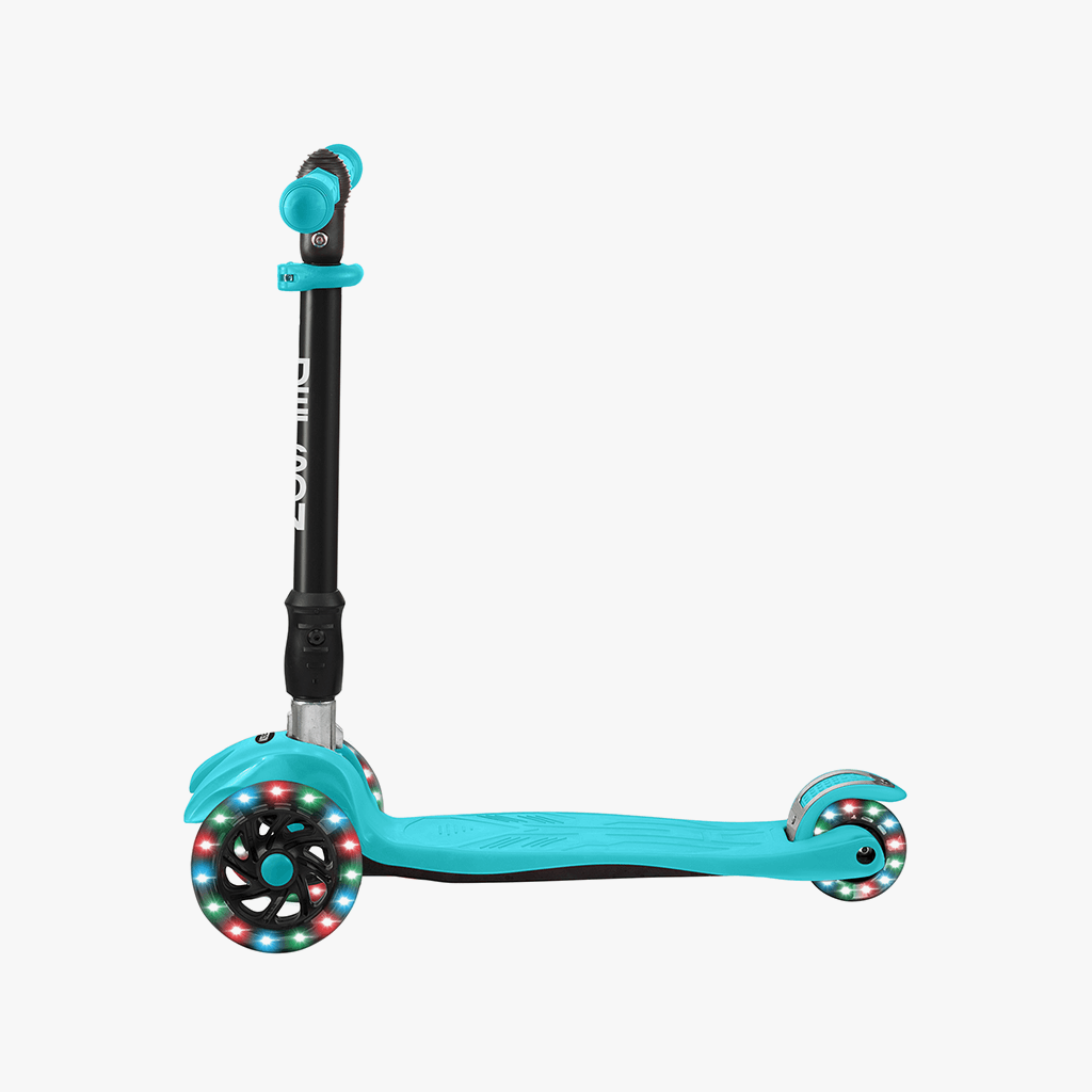 Jetson twin wheel kick outlet scooter