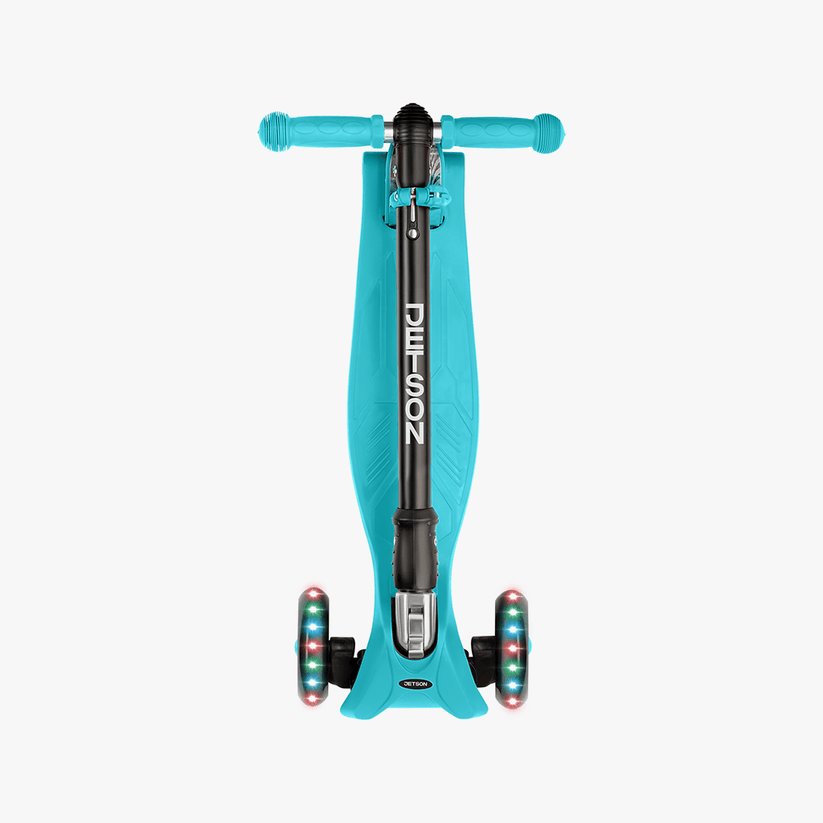 Jetson Twin Folding Kick Scooter