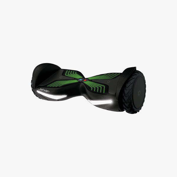 Jetson force hoverboard discount reviews