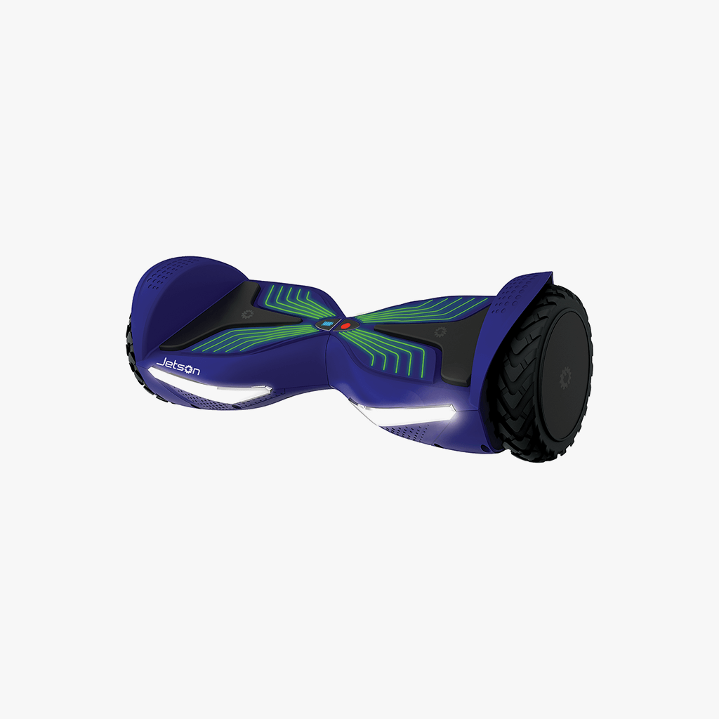 Jetson V12 Electra Light Hoverboard