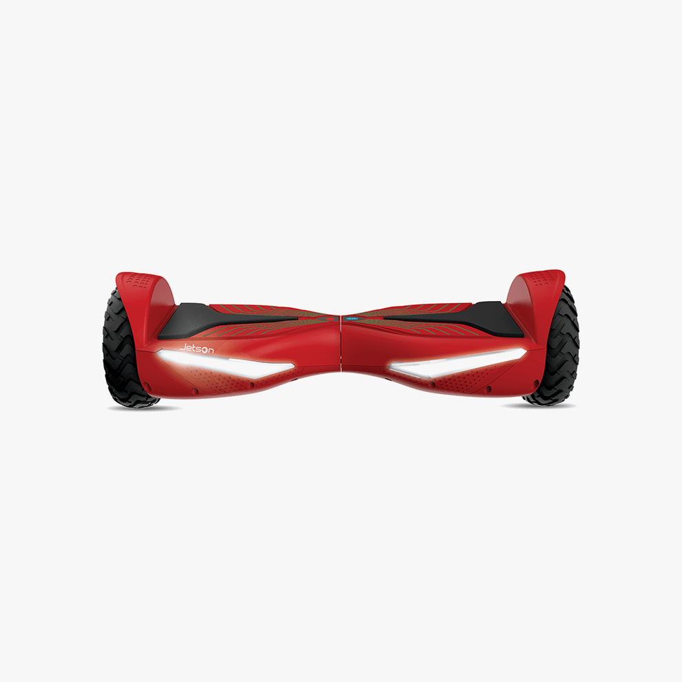 Jetson V12 ElectraLight Hoverboard