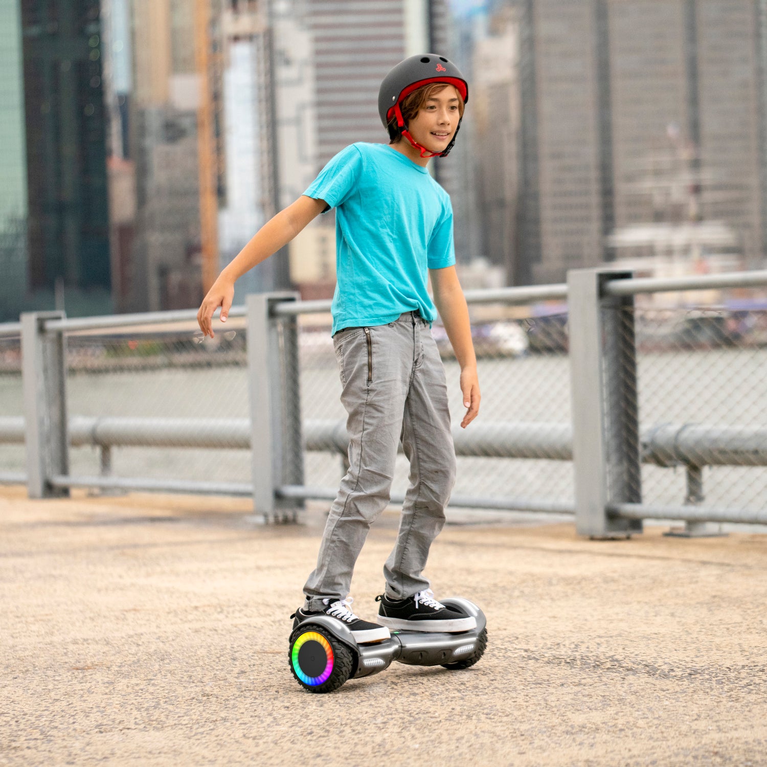 Hoverboard jetson x10 new arrivals