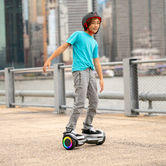 X10 Hoverboard