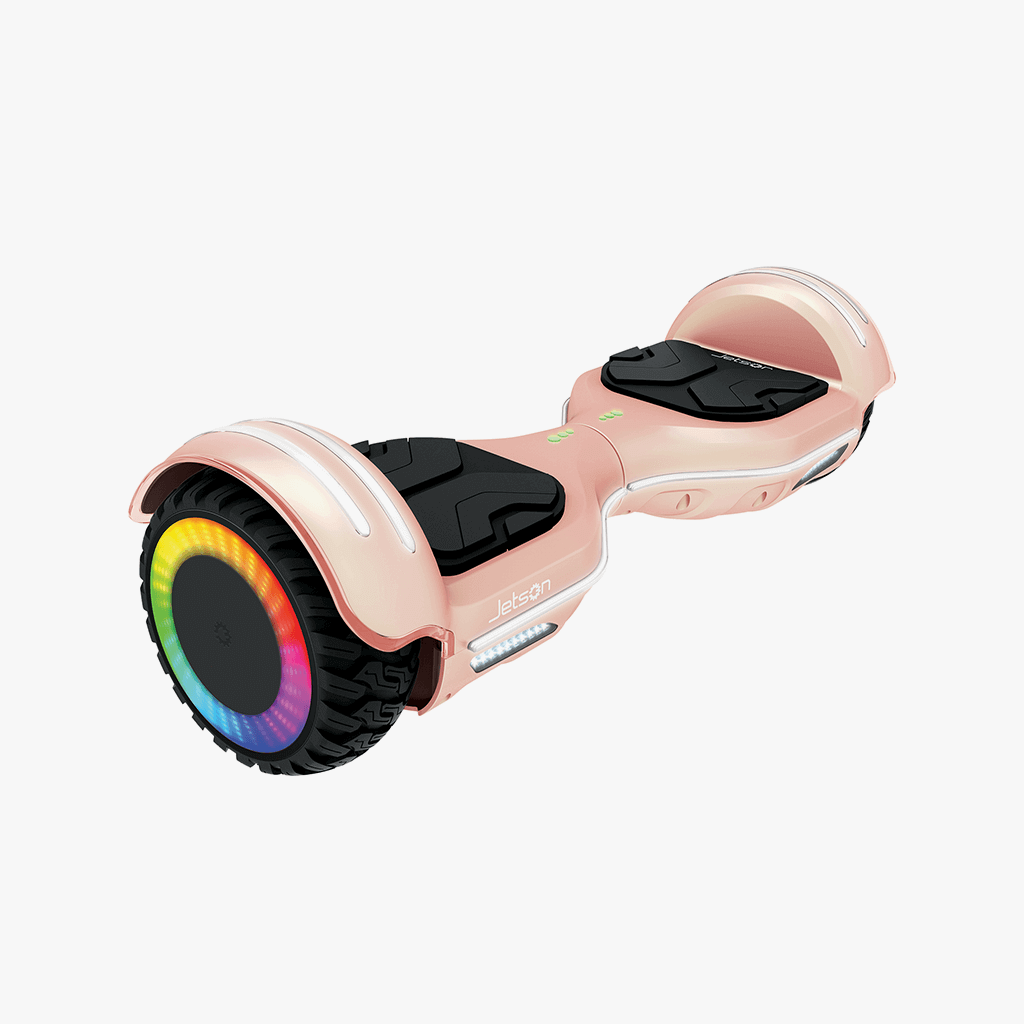 Jetson x10 hoverboard reviews hotsell