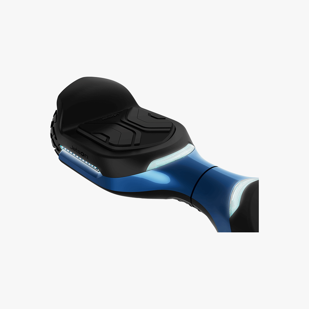 Jetson Nitro Hoverboard
