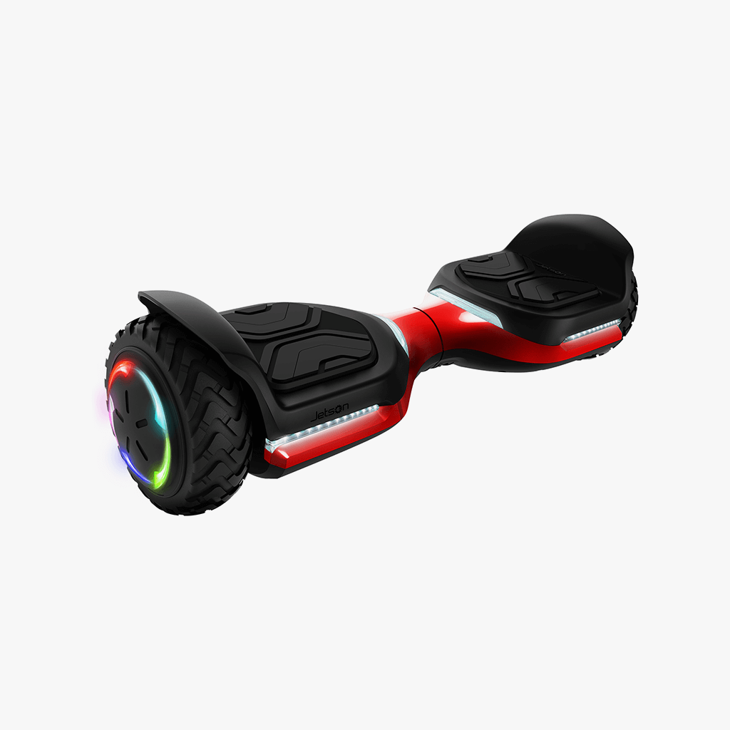 Jetson Nitro Hoverboard