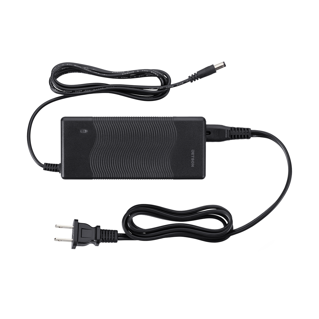 Bolt Pro Electric Bike Charger