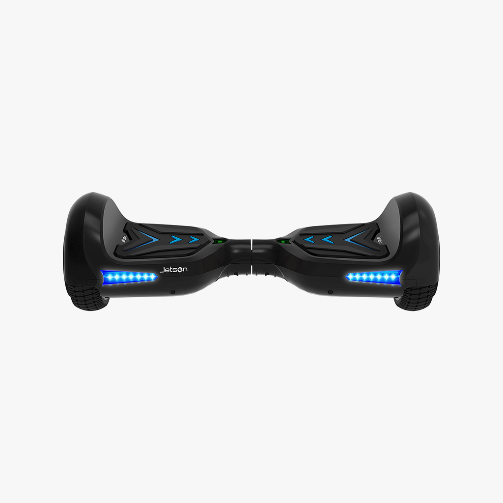 Jetson V6 Hoverboard - Thumbnail 4