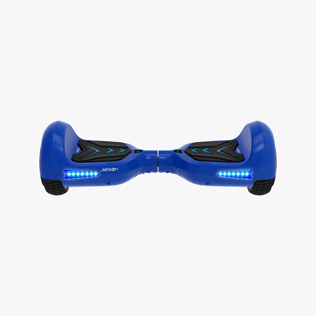Jetson V6 Hoverboard - Thumbnail 2