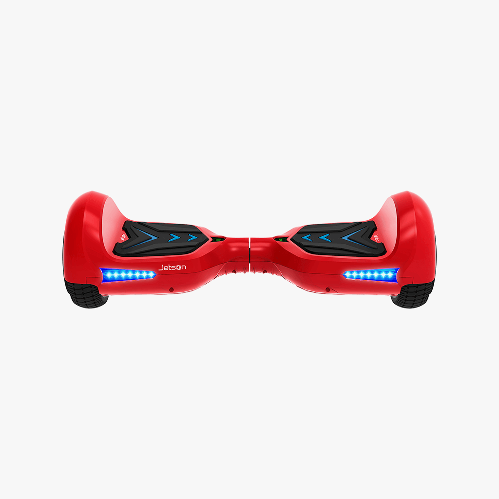 Jetson V6 Limited Self-Balancing Hoverboard w/ Bluetooth