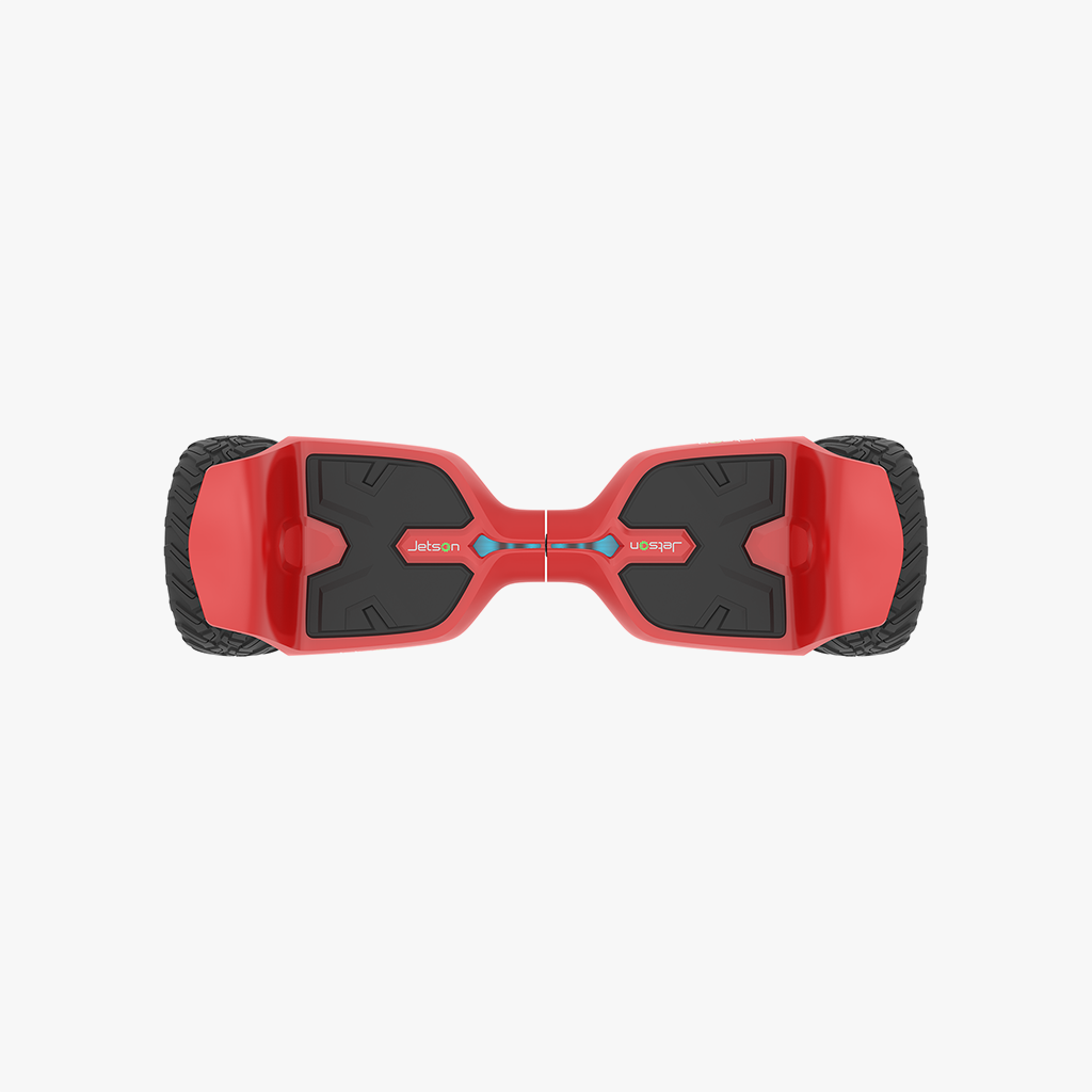 Jetson v6 hoverboard hotsell