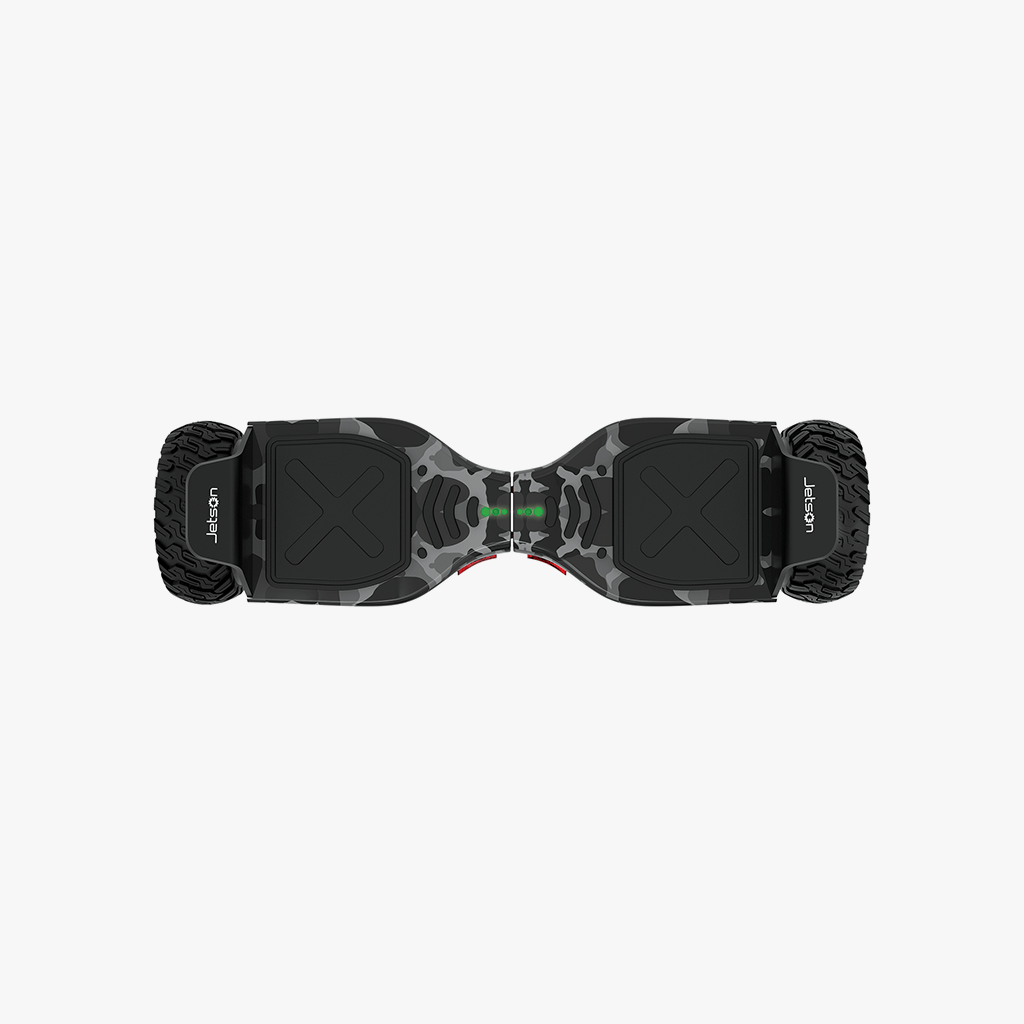Jetson V8 Sport Hoverboard