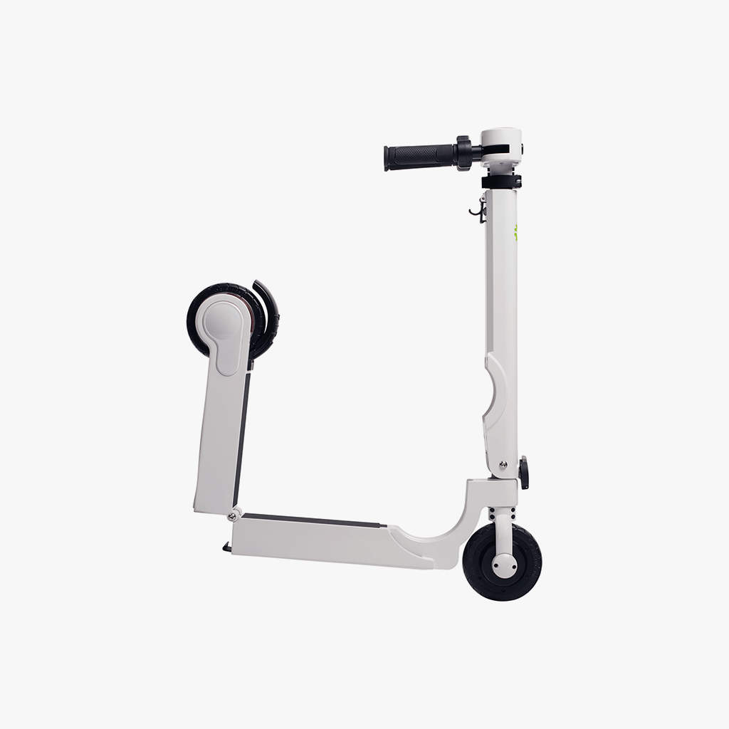 Jetson E-Pocket Electric Scooter - Thumbnail 2