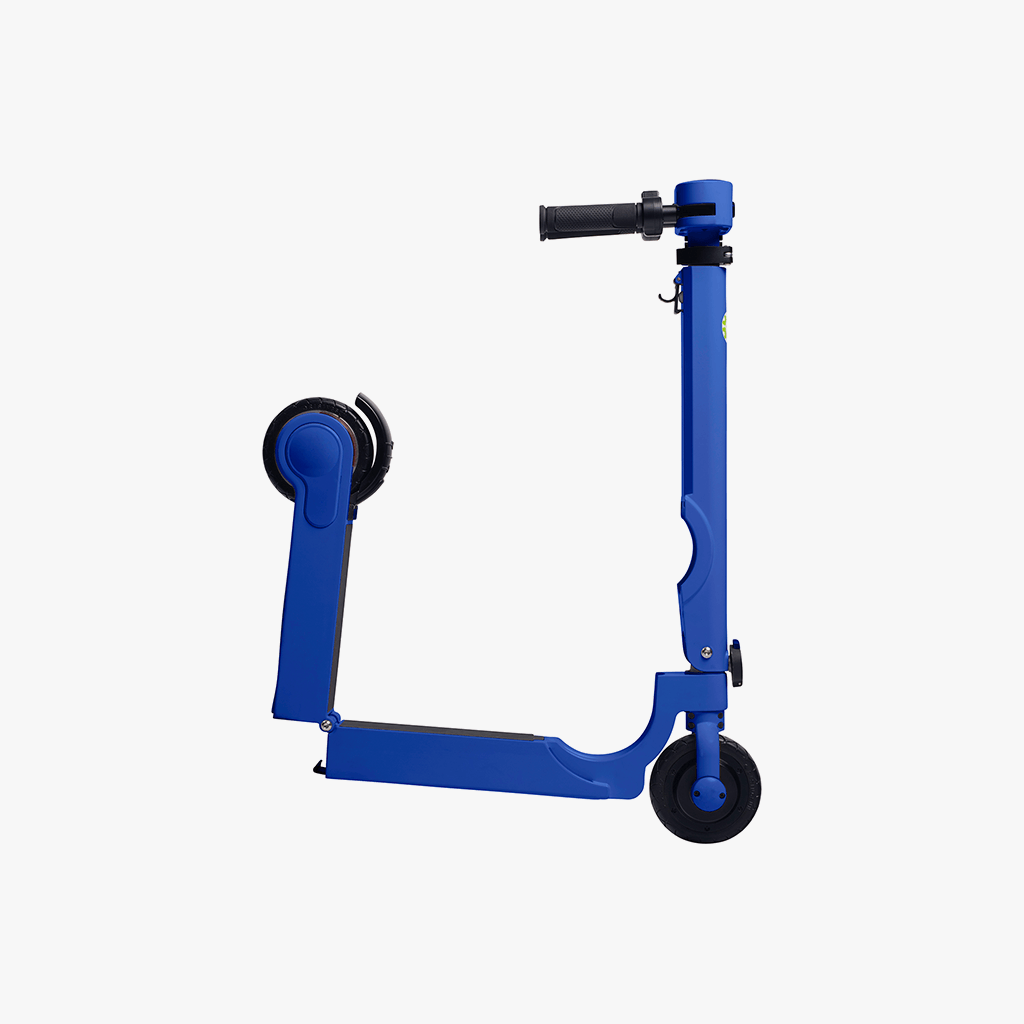 Jetson E-Pocket Electric Scooter - Thumbnail 5