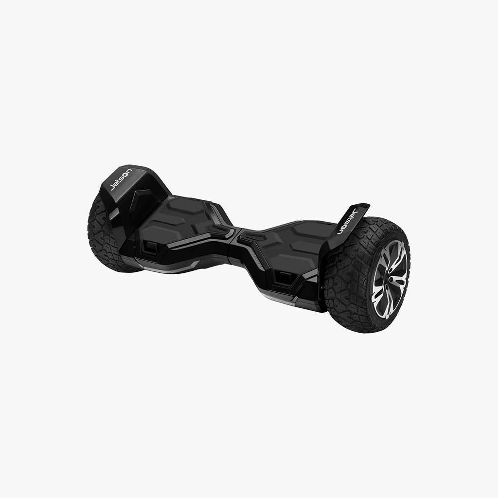 How to ride a jetson hoverboard 2025