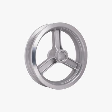 Breeze Electric Scooter Front Wheel
